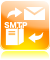 SMTP　AUTH対応画像